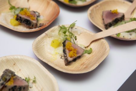 Chicago Gourmet Announces Ticket Sales, Chef Line-up, and New Events