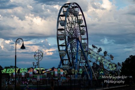 Highwood’s Taco Fest + Highwood Days Carnival (and timed Taco Run) July 20-23