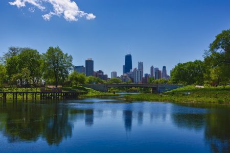 What to Eat at Zoo Nights in Lincoln Park Zoo