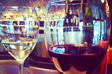 Southport & Irving (SIP) Hosts Wine Tasting Class, 3/25