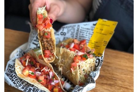 Guzman y Gomez Mexican Kitchen Continues Expansion, Officially Opening 3rd Restaurant in Crystal Lake