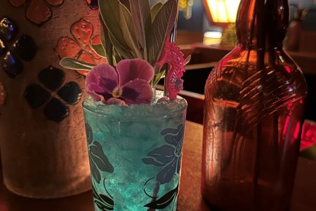 National Rum Day Specials at Broken Shaker Chicago 