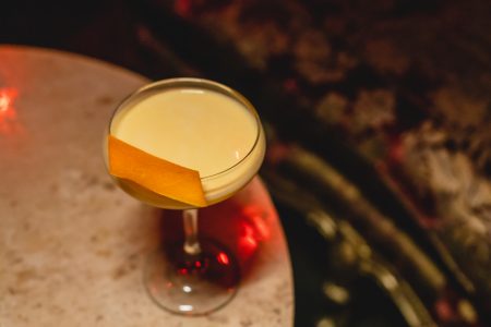 Lulu's Chambre Privée, Storyville’s Lower Level Speakeasy, Opens in River North