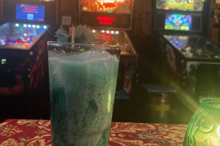 Murder! At The Arcade, Replay Lincoln Park’s First Interactive Pop-Up, Now Open 