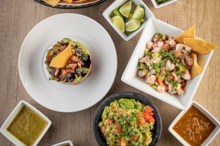 A Bite Of Mexico Restaurant & Tequila Bar Celebrates Grand Opening in Mokena