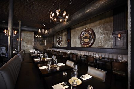 Valentine's Day Dining at Artango Steakhouse and Bar