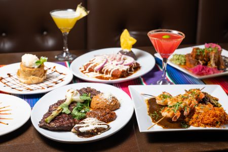 Adobo Grill's Monthly Tequila Dinners Move to Thursday