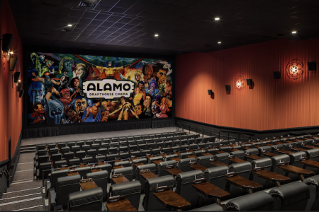 Alamo Drafthouse Chicago to Open Friday, January 27