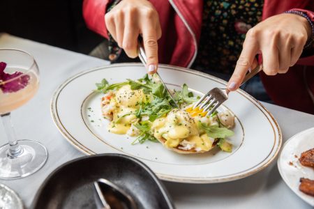 Maple & Ash Launches New Sunday Brunch