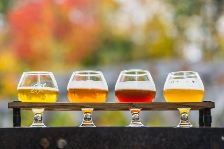 Allagash Tap Takeover at Tuman’s Tap & Grill Thursday, November 10