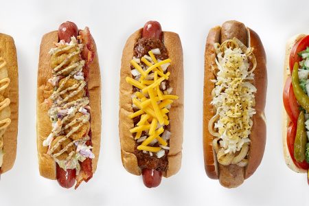 America’s Dog & Burger Launches Monthly Meal Deals To Celebrate Community