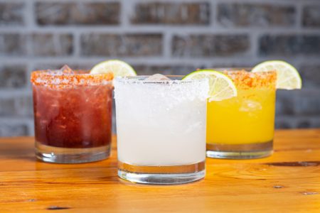 Celebrating National Margarita Day Throughout Chicago, February 22nd