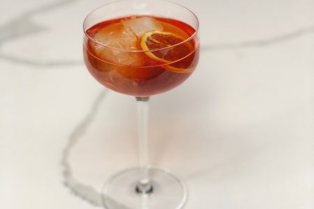 the Albert Celebrates Pi Day and Albert Einstein's Birthday with Specialty Cocktails on March 14 