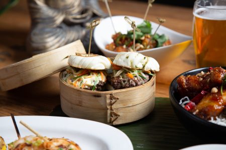 Sunda New Asian Rolls Out New Happy Hour Specials