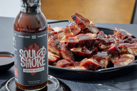 Mariano's Oak Lawn Hosting Soul & Smoke Sauce Launch Event, April 16th