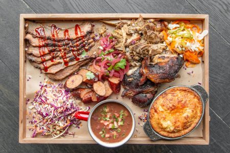 Bless Your Heart Brings Texas-Style Barbecue to River North 