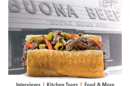 Buona, The Original Italian Beef, Opens in Schererville, IN