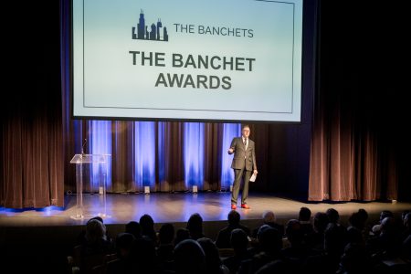 Winners of The Jean Banchet Awards for Culinary Excellence Announced 