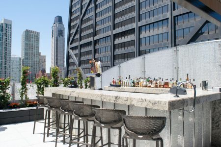 The Ritz-Carlton, Chicago Hosting Summer Soiree, June 10th