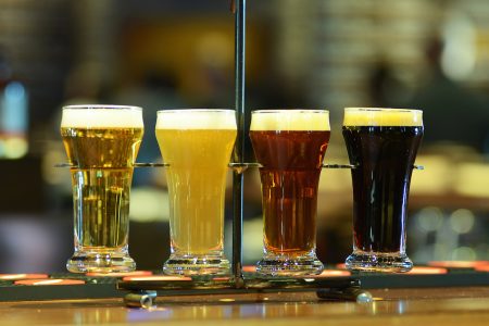 Bottleneck Management Hosts American Craft Beer Week, May 16th-22nd