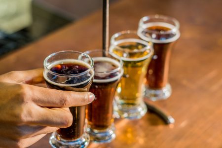 City Works Eatery & Pour House Celebrating National Beer Day, April 7th