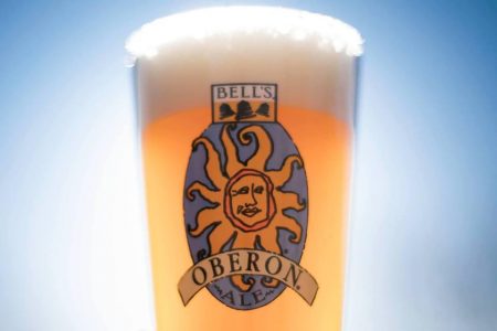 Bell’s Oberon Release Party at Tuman’s Tap & Grill 