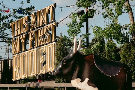 Jack's Big City Ranch Pop-Up Experience Opening June 9th