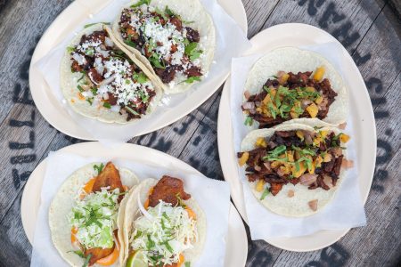 30,000+ Tacos Sold in First Month at Big Star Wrigleyville