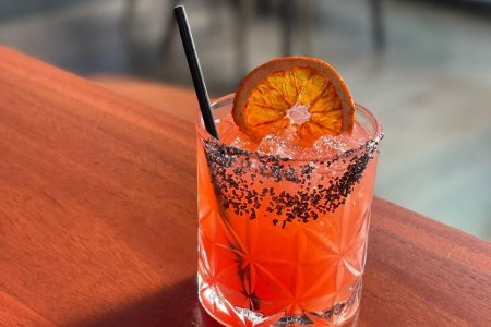 Truth Be Told Launches Summer Cocktail Menu