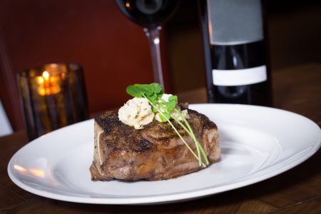 Michael Jordan's Oak Brook Hosting Food & Wine Experience with Ken Forrester Vineyards on October 25   