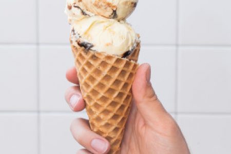 Chicagoland Jeni's Splendid Ice Creams Offers Limited Time Only Flavors for Back to School