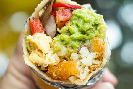 Guzman y Gomez in Schaumburg and Naperville Launch Breakfast Service