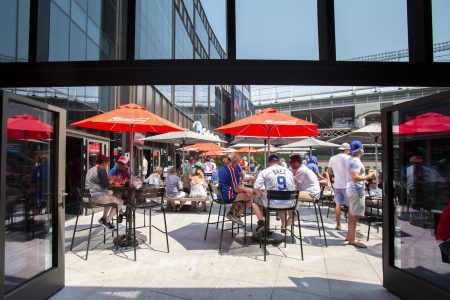 Where to Enjoy MLB Game Days in Chicago