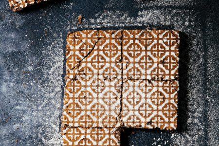 Publican Quality Bread’s Greg Wade Hosts Funky Bake Sale on October 9 to Celebrate Book Launch