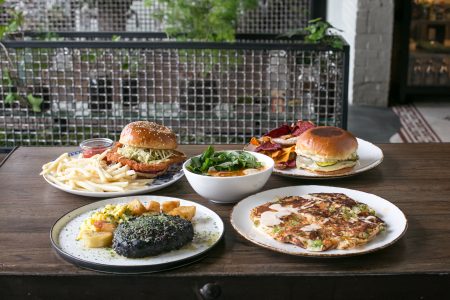 Forbidden Root Launches Brunch May 1st