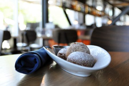 Liríca Celebrating National Doughnut Day, June 3rd