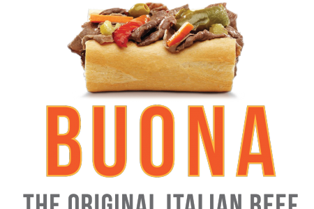 Buona Celebrates Opening in Frankfort with Deals All Weekend Long