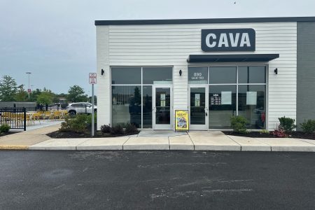 CAVA's Second Chicagoland Restaurant Opening June 28th