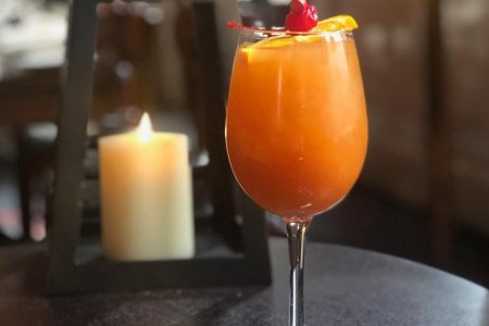 The Chicago Firehouse Restaurant Launches Summer Happy Hour