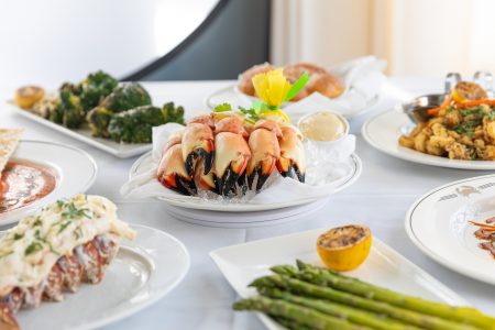 Truluck's Florida Stone Crab Season Ends May 1st