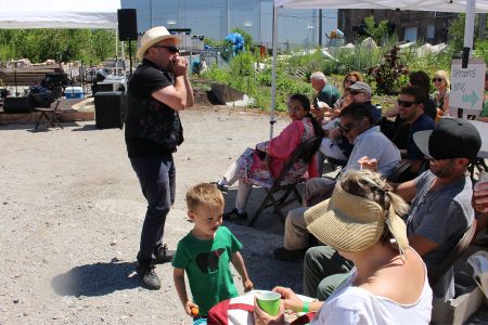 Plant Chicago's Closed Loop Forum and Fest Returns, July 28