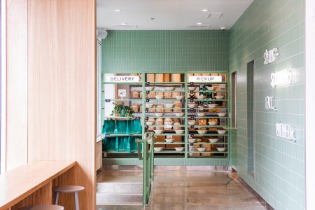 sweetgreen Opens New Location in Hyde Park