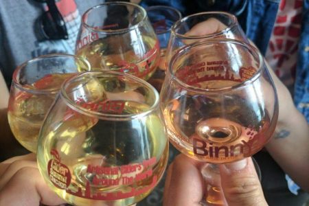 10th Annual Cider Summit Returns February 3rd