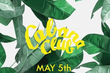 Cabana Club Opening Day