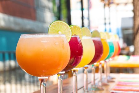 Where to Say Salud on National Tequila Day, July 24th