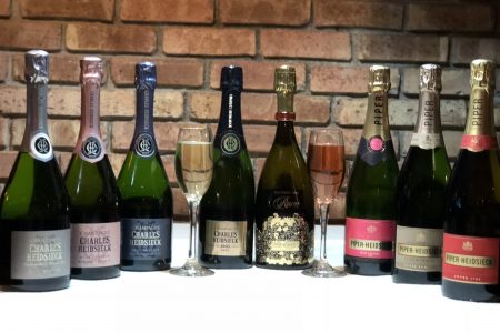 Geja's Cafe Announces 39th Annual Champagne Festival December 1 - February 28