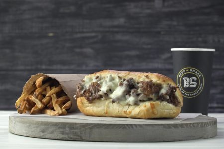 Beef Shack Continues Chicagoland Expansion with Opening of Sixth Location in Oswego