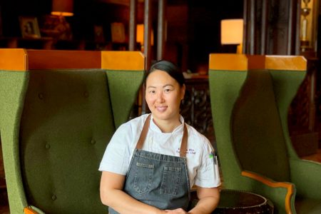 Chicago Athletic Association Announces New Executive Chef Kaleena Bliss