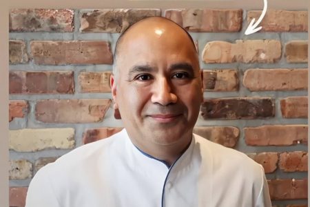 Hyatt Lodge Oak Brook Appoints Leonard Ventura as New Executive Chef