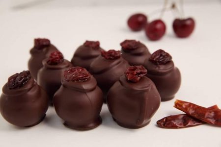 Katherine Anne Confections Mother's Day Truffle Party May 12 